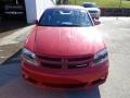 Redline 2-Coat Pearl - Avenger SXT Photo No. 9