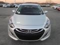 2013 Silver Hyundai Elantra GT  photo #2