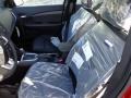 Redline 2-Coat Pearl - Avenger SXT Photo No. 11