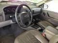 2003 Jeep Grand Cherokee Sandstone Interior Prime Interior Photo