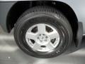 Silver Lightning - Xterra S 4x4 Photo No. 17
