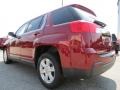 2012 Merlot Jewel Metallic GMC Terrain SLE  photo #5