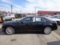 2013 Gloss Black Chrysler 300 AWD  photo #2