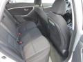 2013 Silver Hyundai Elantra GT  photo #12