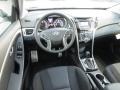 2013 Silver Hyundai Elantra GT  photo #15