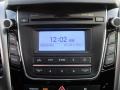 2013 Silver Hyundai Elantra GT  photo #19