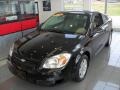 Black - Cobalt LT Coupe Photo No. 1