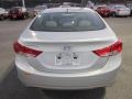 2013 Silver Hyundai Elantra GLS  photo #6