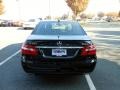 2013 Black Mercedes-Benz E 350 4Matic Sedan  photo #5