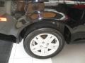 Black - Cobalt LT Coupe Photo No. 13