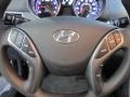 2013 Silver Hyundai Elantra GLS  photo #19