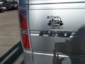 2013 Ingot Silver Metallic Ford F150 XL Regular Cab  photo #7