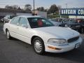 1997 Bright White Buick Park Avenue Sedan #73408575