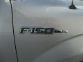 2013 Ingot Silver Metallic Ford F150 XL Regular Cab  photo #14
