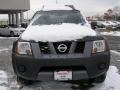 Night Armor Pearl - Xterra X 4x4 Photo No. 2