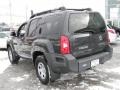 Night Armor Pearl - Xterra X 4x4 Photo No. 5
