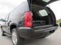 2012 Carbon Black Metallic GMC Yukon SLT  photo #14