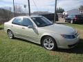 2007 Parchment Silver Metallic Saab 9-5 2.3T Sedan  photo #13