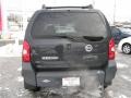 Night Armor Pearl - Xterra X 4x4 Photo No. 6