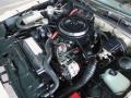 3.8 Liter OHV 12-Valve V6 1985 Oldsmobile Cutlass Supreme Brougham Coupe Engine