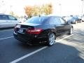 2013 Black Mercedes-Benz E 350 4Matic Sedan  photo #8