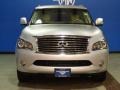 Liquid Platinum - QX 56 4WD Photo No. 2