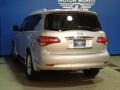 Liquid Platinum - QX 56 4WD Photo No. 6