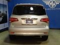 Liquid Platinum - QX 56 4WD Photo No. 7