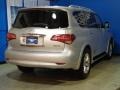 Liquid Platinum - QX 56 4WD Photo No. 8