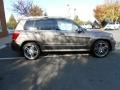 2013 Pebble Grey Metallic Mercedes-Benz GLK 350 4Matic  photo #8