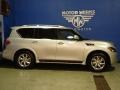 Liquid Platinum - QX 56 4WD Photo No. 10