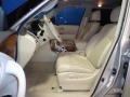 Liquid Platinum - QX 56 4WD Photo No. 13