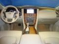 Liquid Platinum - QX 56 4WD Photo No. 14