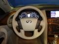 Liquid Platinum - QX 56 4WD Photo No. 15