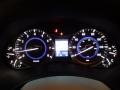 Liquid Platinum - QX 56 4WD Photo No. 16