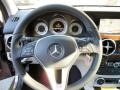 2013 Pebble Grey Metallic Mercedes-Benz GLK 350 4Matic  photo #16