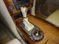 Liquid Platinum - QX 56 4WD Photo No. 18