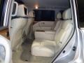 Liquid Platinum - QX 56 4WD Photo No. 21