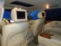 Liquid Platinum - QX 56 4WD Photo No. 22