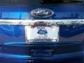 2013 Deep Impact Blue Metallic Ford Explorer FWD  photo #5