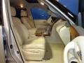 Liquid Platinum - QX 56 4WD Photo No. 28