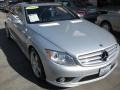 Iridium Silver Metallic - CL 550 Photo No. 5