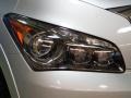 Liquid Platinum - QX 56 4WD Photo No. 31