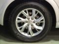Liquid Platinum - QX 56 4WD Photo No. 33
