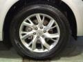 Liquid Platinum - QX 56 4WD Photo No. 34