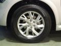 Liquid Platinum - QX 56 4WD Photo No. 35