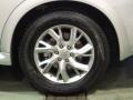 Liquid Platinum - QX 56 4WD Photo No. 36
