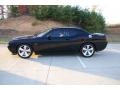 Pitch Black - Challenger SRT8 392 Photo No. 1