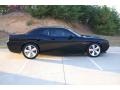 Pitch Black - Challenger SRT8 392 Photo No. 2
