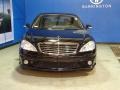 Black - S 63 AMG Sedan Photo No. 2